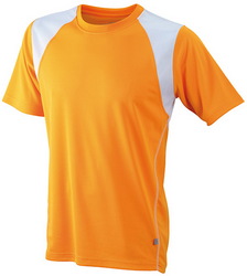 Sportovní dětské tričko